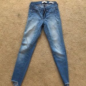 Jessica Simpson jeans size 24